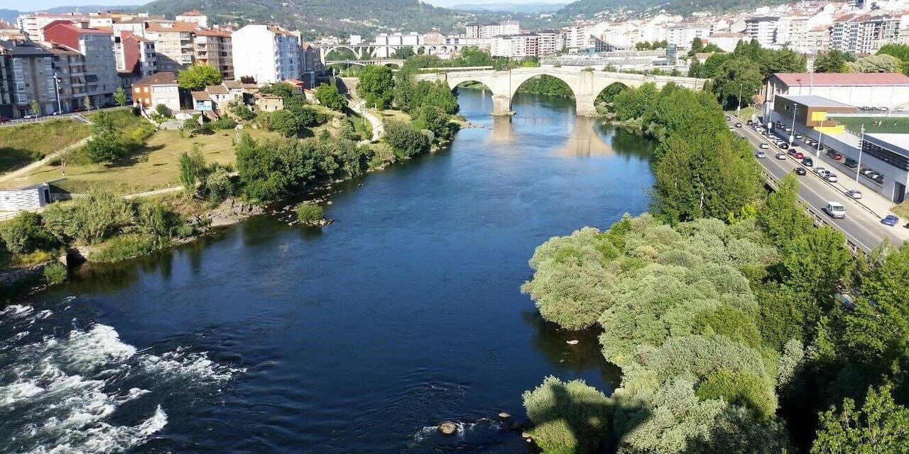 Nordvästspanska Ourense har flest hundraåringar