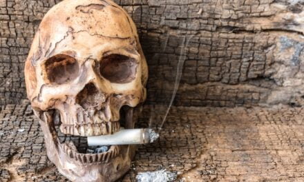 Hälsoexperter vill höja priset på tobak dubbelt