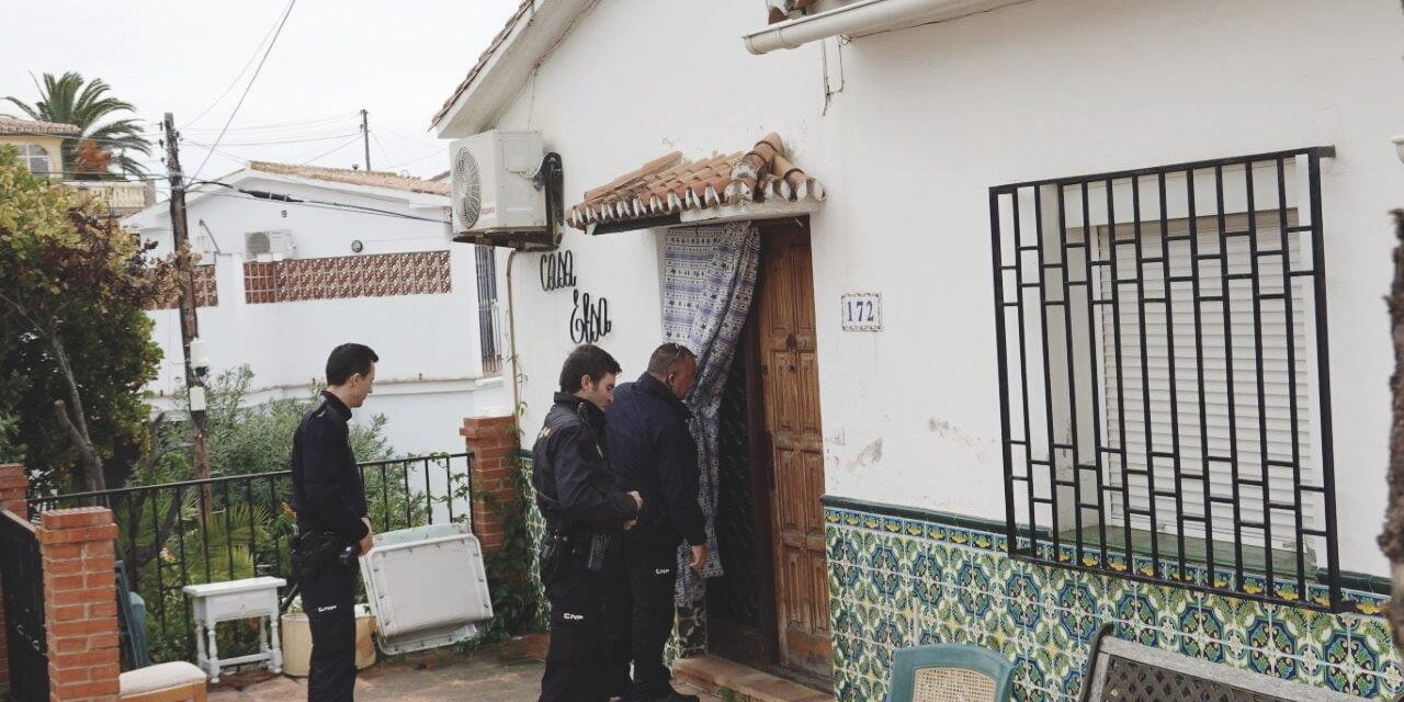 Alicantes borgmästare vill upprätta polisenhet mot bostadsockupanter