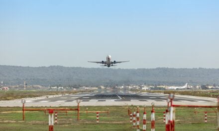 Inga planer på att förbjuda inrikesflygningar i Spanien