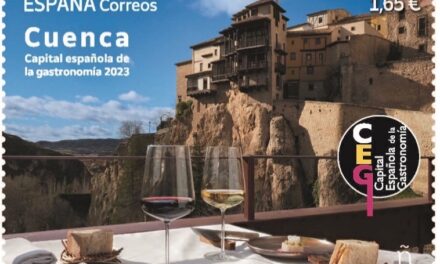 Cuenca deliciosa – årets matstad i Spanien