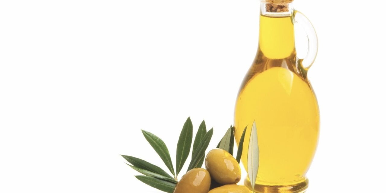 Regeringen vill lyfta momsen på olivolja