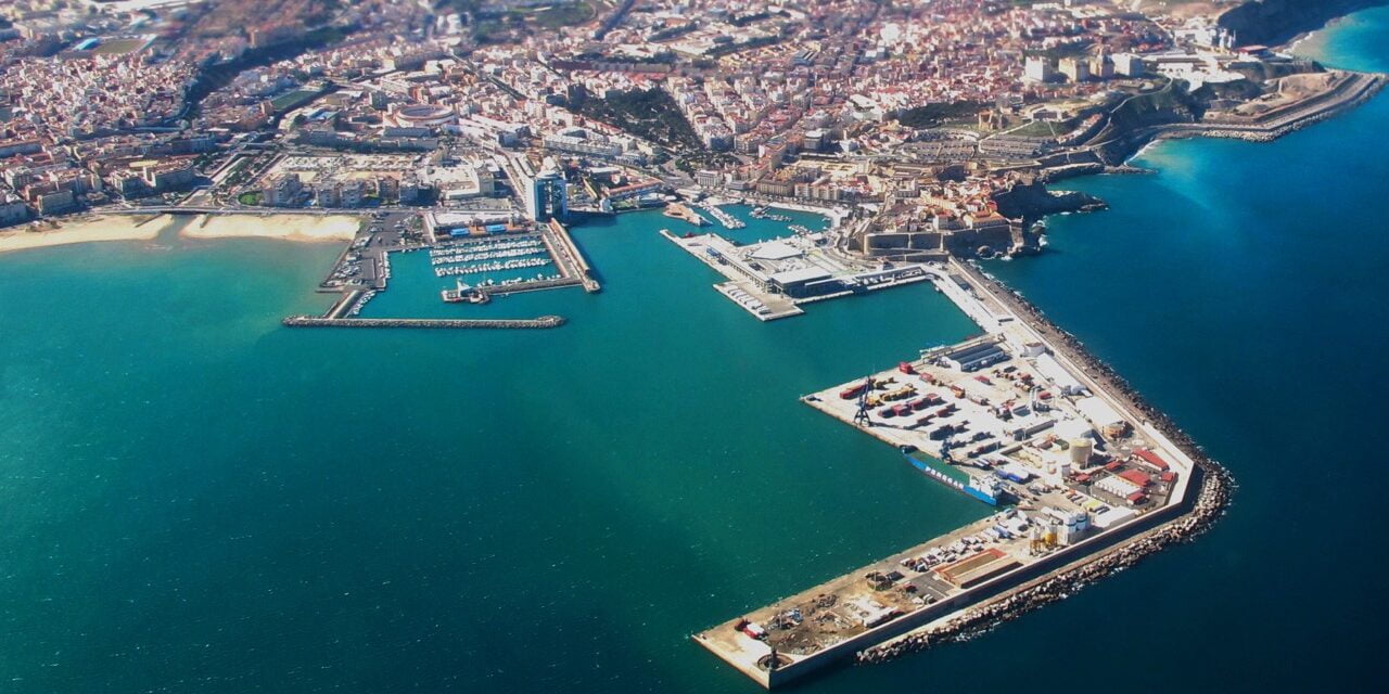 Polis utreder valfusk i Melilla