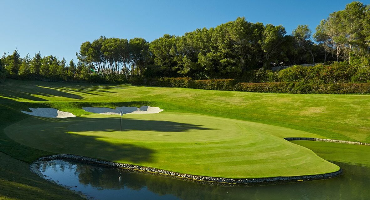 LIV Golf Andalucía på Valderrama något utöver det vanliga