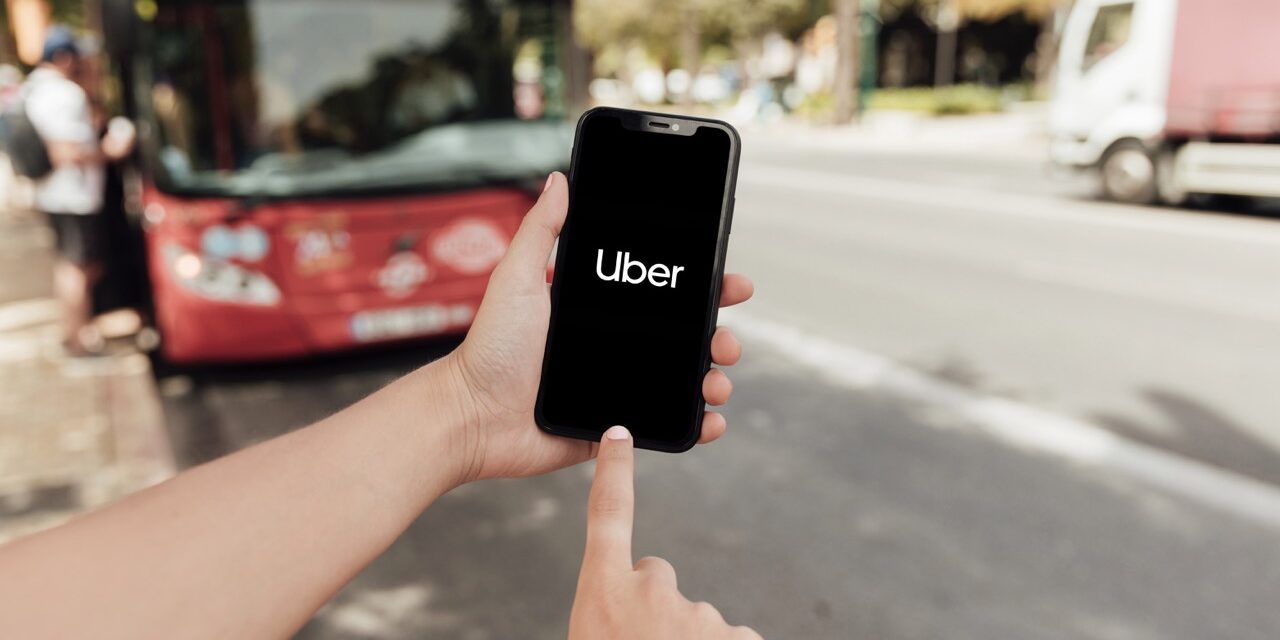 Fel att skydda taxisektorn mot Uber, Cabify och Bolt