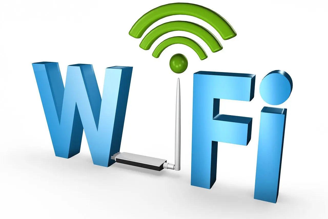 wifi