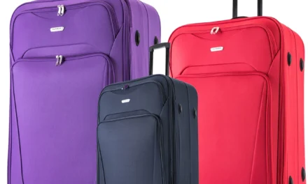 Fyra gripna för ”resväskebedrägeri”