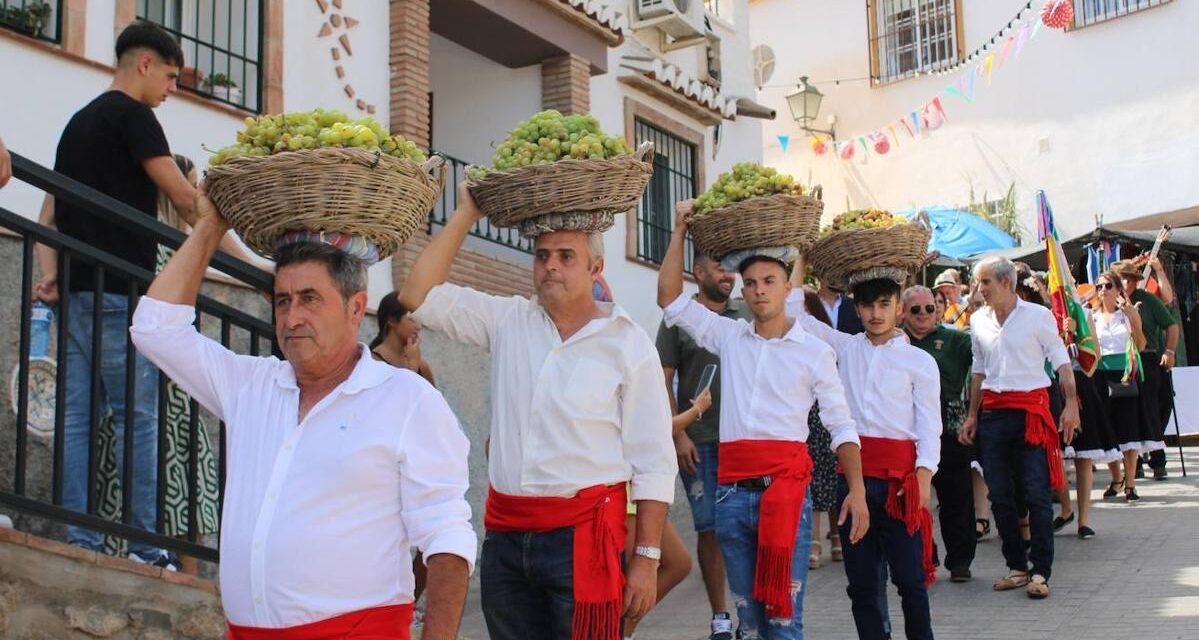 Fredagsvinet: Fiesta de Viñeros