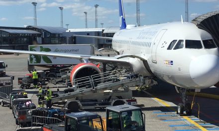 ”Att Air France-KLM går in som storägare i SAS – det bästa som kunde hända”