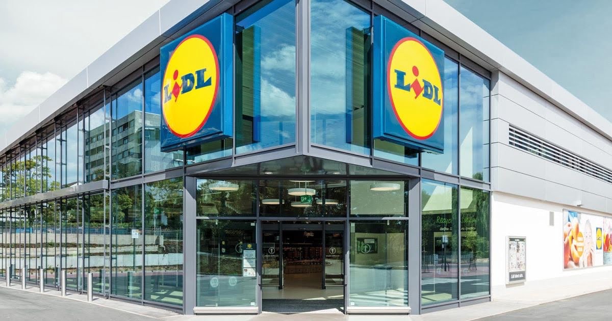 Lidl investerar i andalusiska produkter