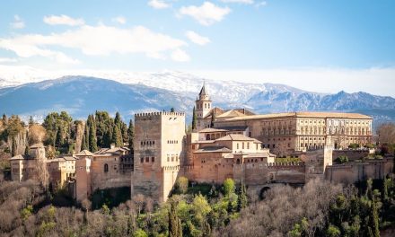 Europas blickar på Granada när EU håller toppmöte