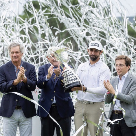 Victoire française à l’Acciona Open de España – et maintenant Sotogrande attend