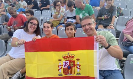 ”Carlos-Alcaraz-effekten” får spansk tennis att växa