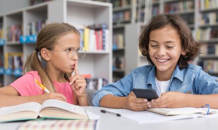 Andalusien utökar mobilförbud i skolan