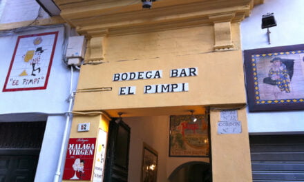 El Pimpi öppnar i Marbella