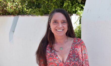 Hallå där! Carmen Montes Cano, översättare bosatt i Granada