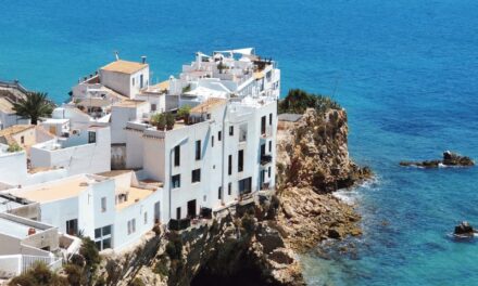 Bostadspriserna ökar mest på Solkusten, Balearerna och Costa Blanca