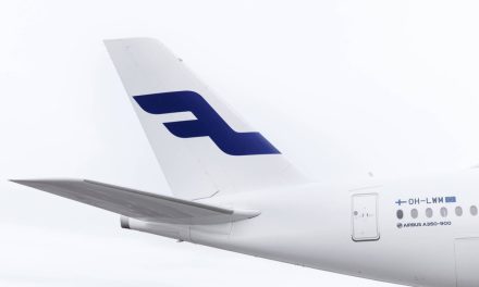 Finnair utökar trafiken till Málaga