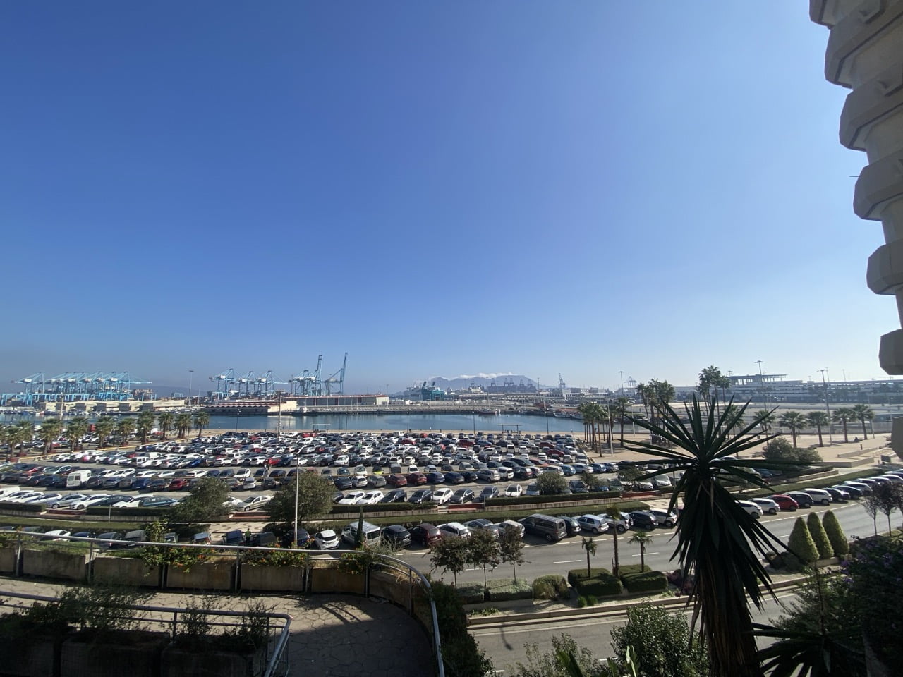 Stena Line förvärvar aktier i Africa Morocco Link