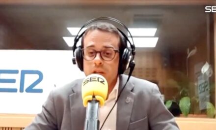 Presidentkandidat i Baskien vägrar beskriva ETA som terroristorganisation