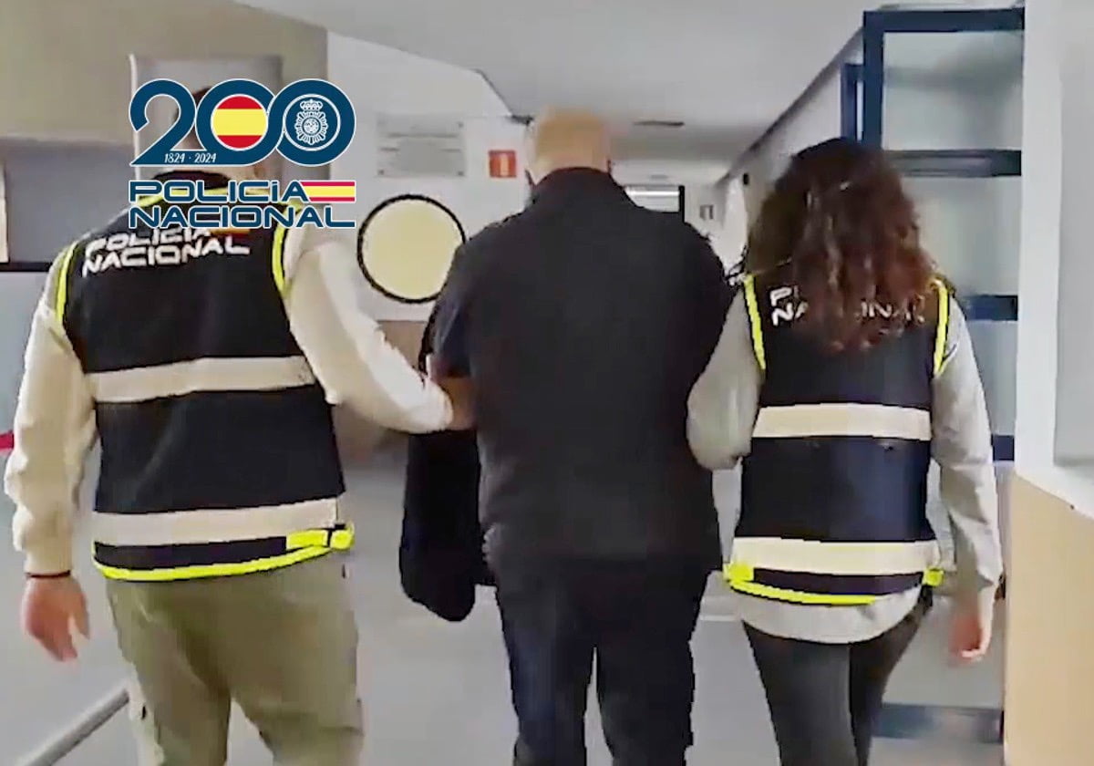 Skandal när Spanien släpper en av Europas mest jagade maffialedare