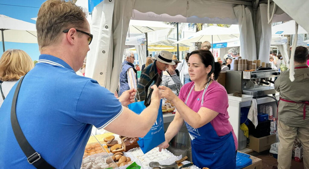 Sabor a Málaga kommer till Mijas