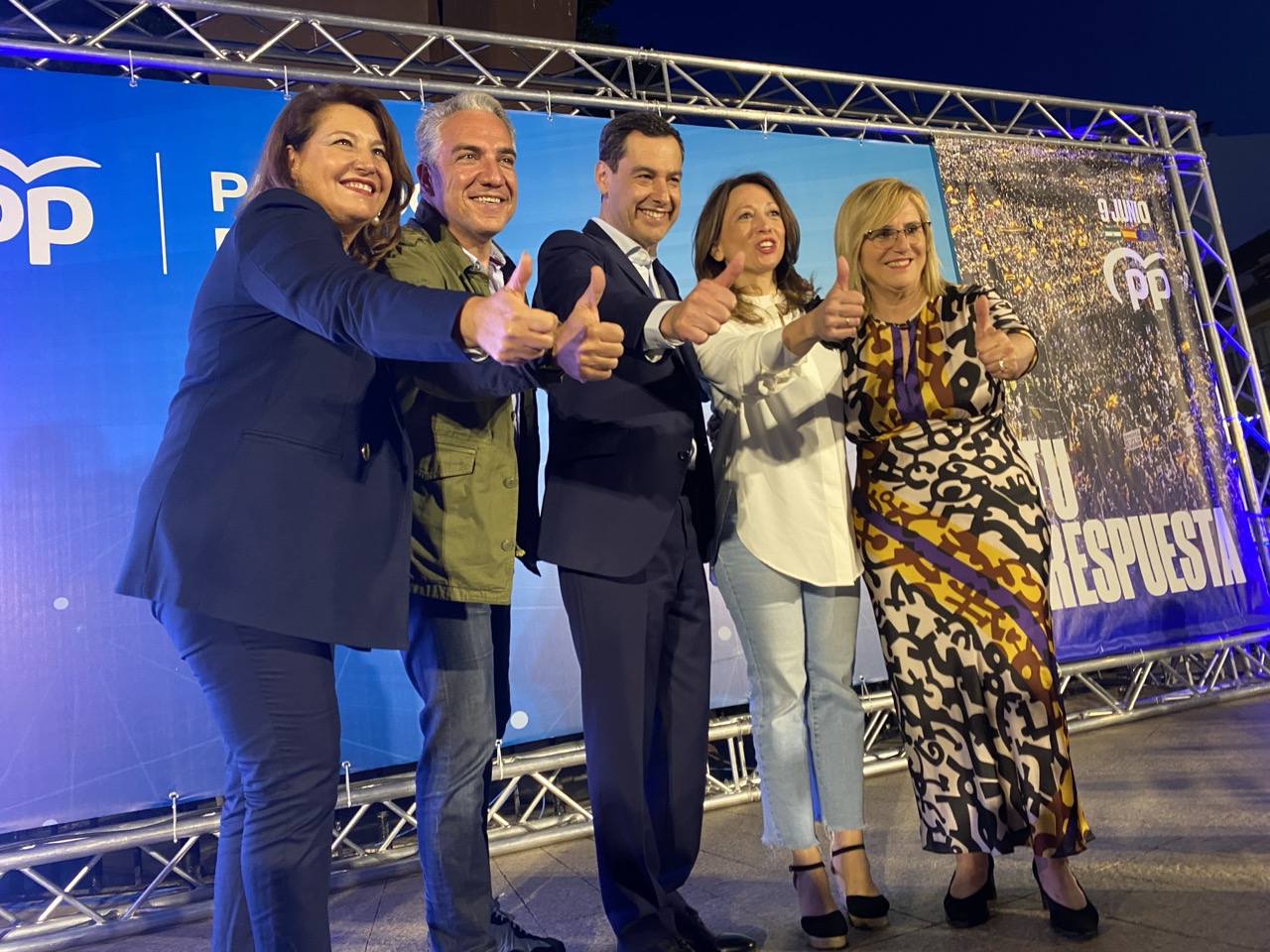 Opinionsundersökningar ger olika resultat inför EU-valet