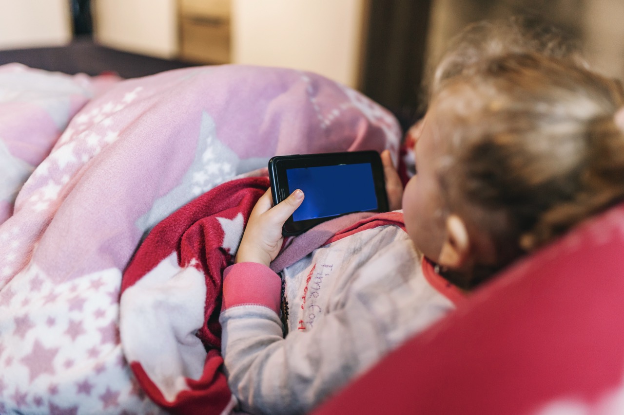 Regeringen vill höja åldersgränsen för att ha konto på sociala nätverk