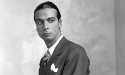 Historia: Cristóbal Balenciaga