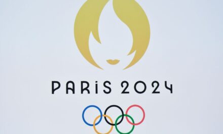 De olympiska spelen i Paris är slut