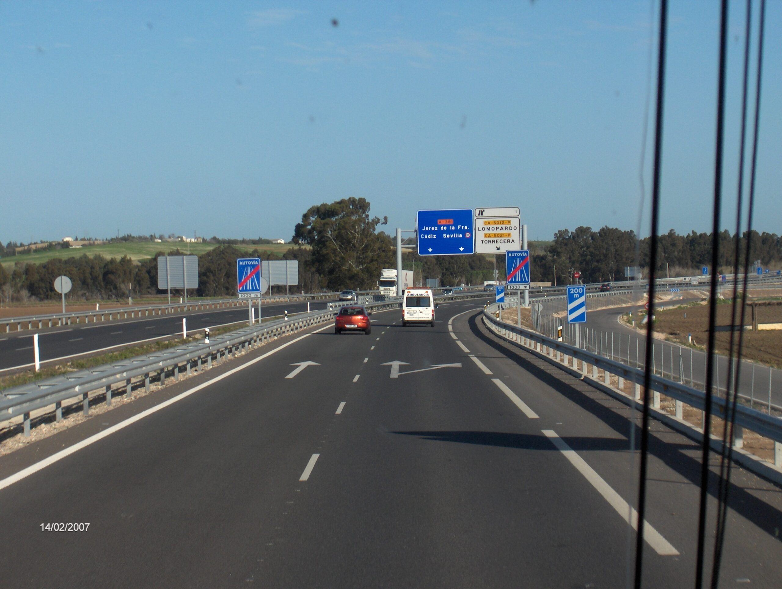 A381Jerez