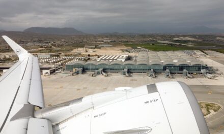 Alicante och Palma bland de billigaste flygplatsparkeringarna i Spanien