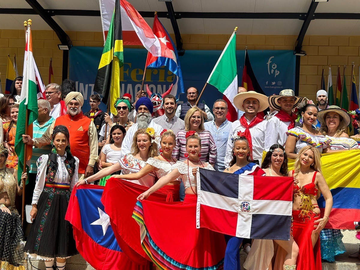 120.000 venezuelaner har sökt asyl sedan 2018