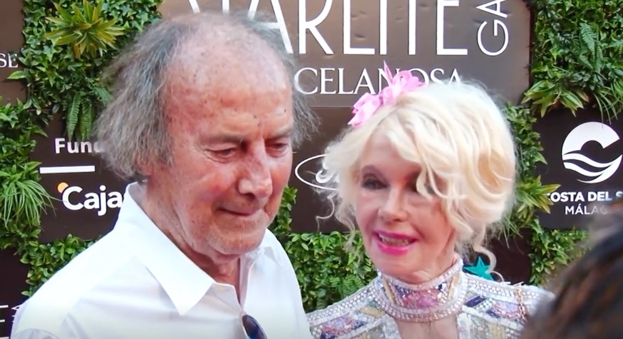 Festfixaren för Marbellas jet-set har avlidit