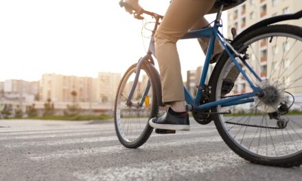 Regeringen ska finansiera cykelköp