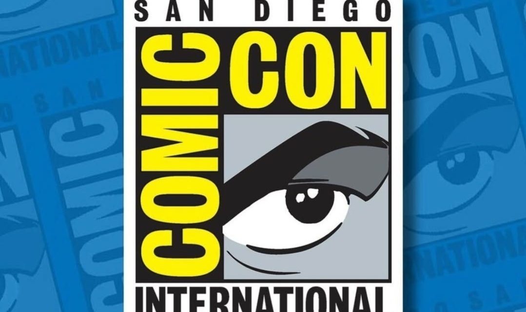 San Diego Comic-Con kan komma till Málaga