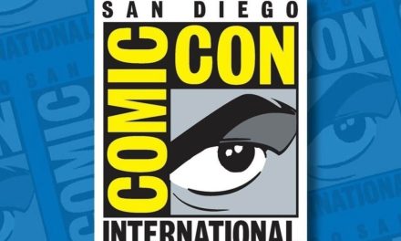 San Diego Comic-Con kan komma till Málaga