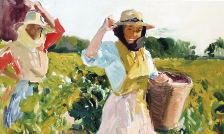 Thyssenmuseet visar Sorolla-utställning