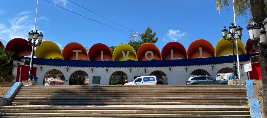 Domstolsbeslut ger grönt ljus till kommersiellt centrum vid Tivoli