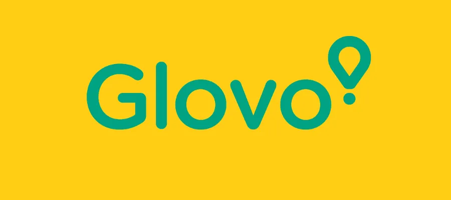 Glovo ger efter och anställer sina bud