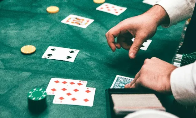 Hur du kan göra din casinoupplevelse roligare: Tips för onlinecasino-entusiaster