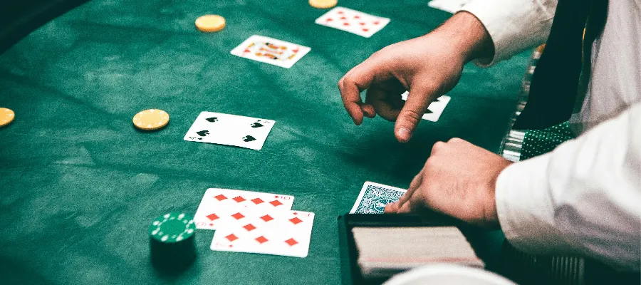 Hur du kan göra din casinoupplevelse roligare: Tips för onlinecasino-entusiaster