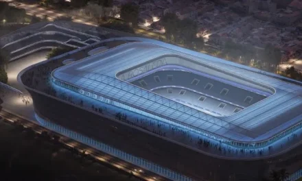 FIFA bekräftar: La Rosaleda blir VM-arena 2030