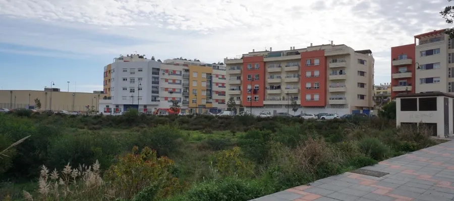 Mijas får ny vårdcentral