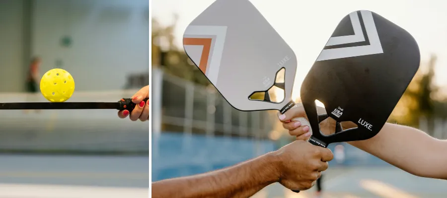 Efter padel kommer pickleball – får sin första tour i Spanien