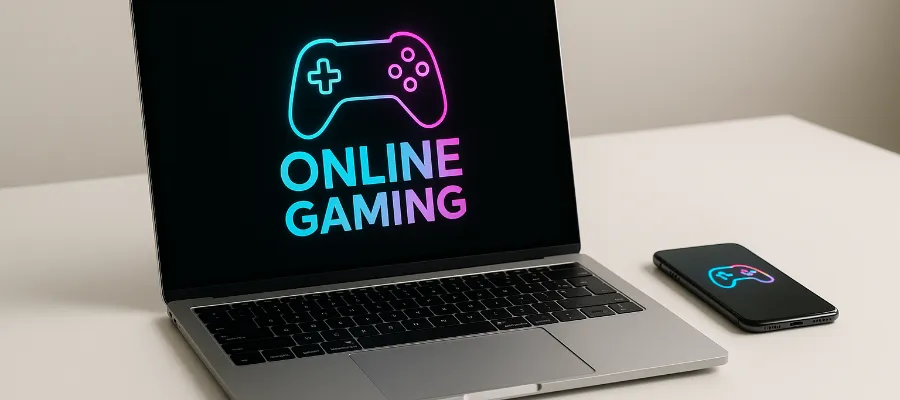 Svenska spelvanor och online casinon