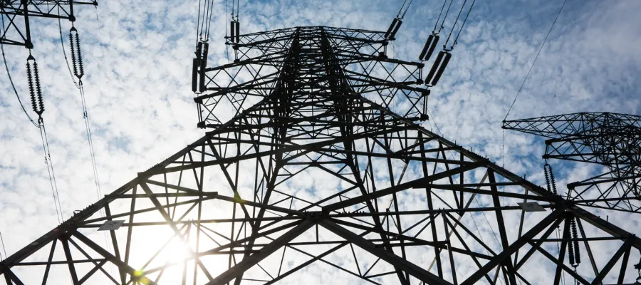 Krav på investeringar i infrastrukturen av elnätet