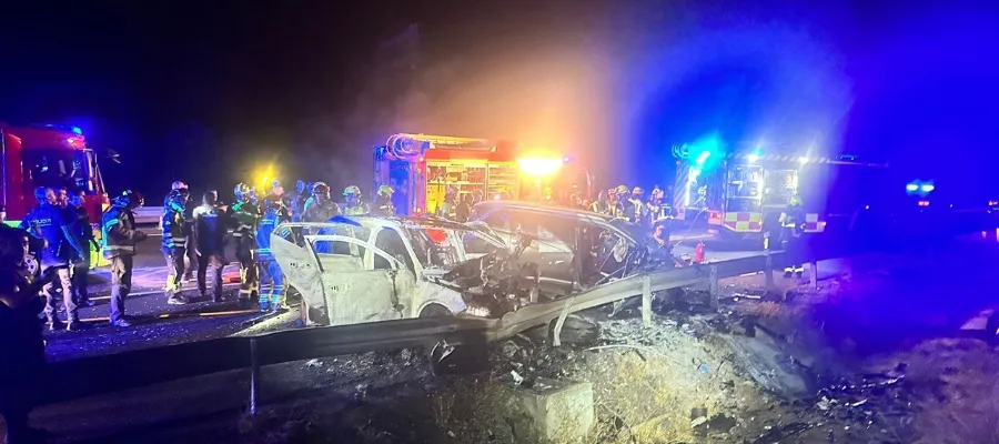 ”Apoteksligan” omkom i kraschen