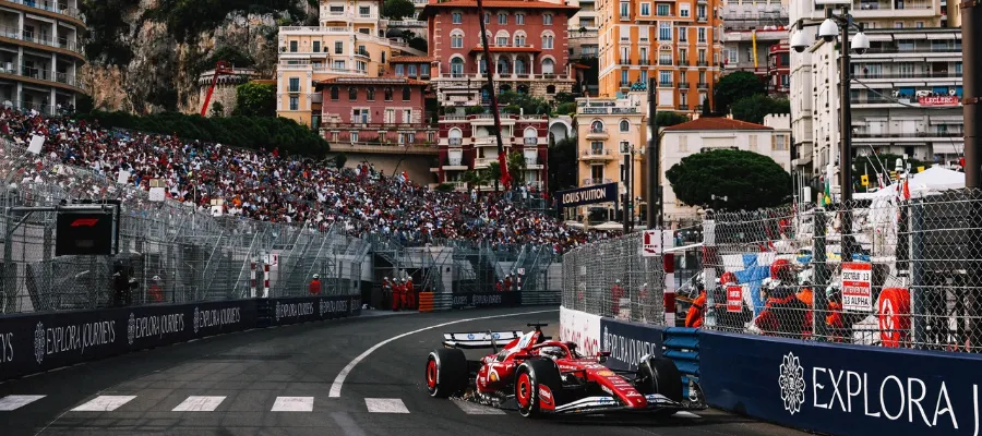 F1 i Monaco – delar motorvärlden i två läger