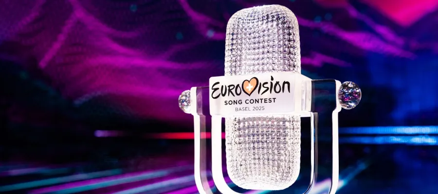 Spanien just nu – Eurovision R I P